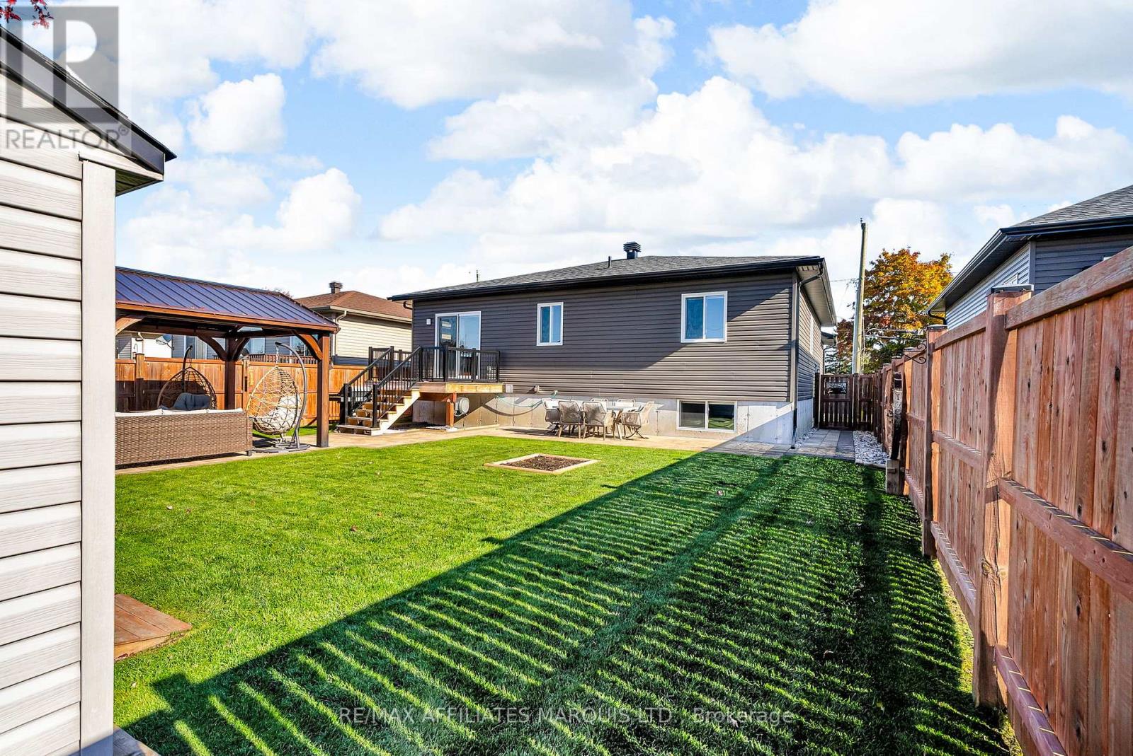 111 Leonia Street, Cornwall, Ontario  K6H 5L8 - Photo 21 - X12495850