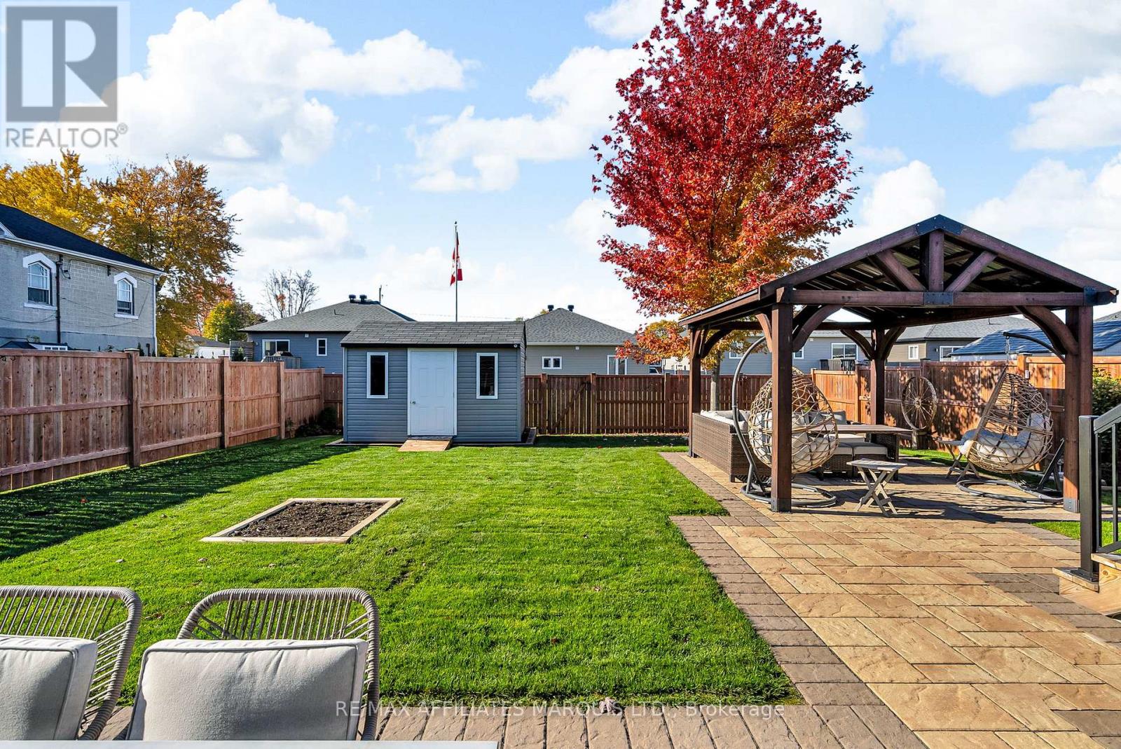 111 Leonia Street, Cornwall, Ontario  K6H 5L8 - Photo 22 - X12495850