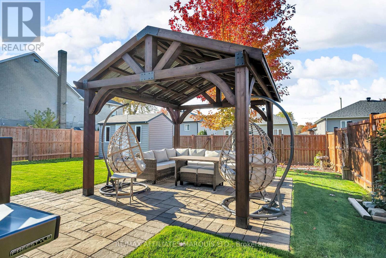 111 Leonia Street, Cornwall, Ontario  K6H 5L8 - Photo 23 - X12495850