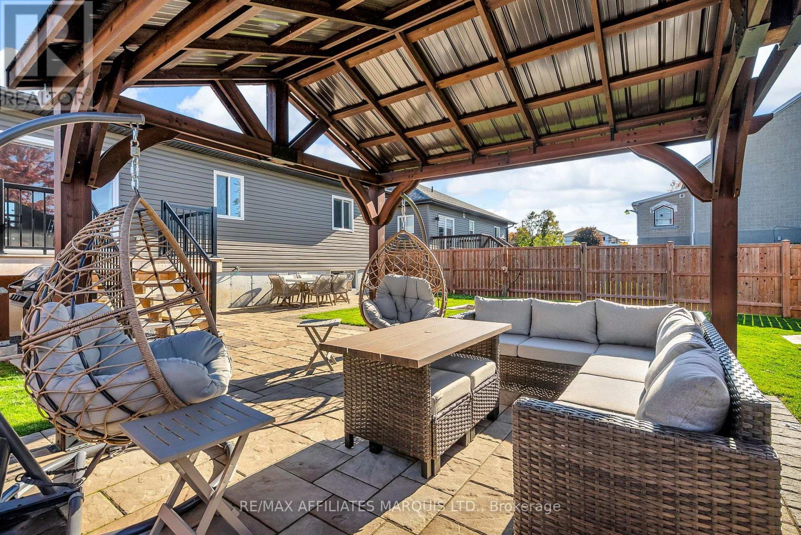 111 Leonia Street, Cornwall, Ontario  K6H 5L8 - Photo 24 - X12495850