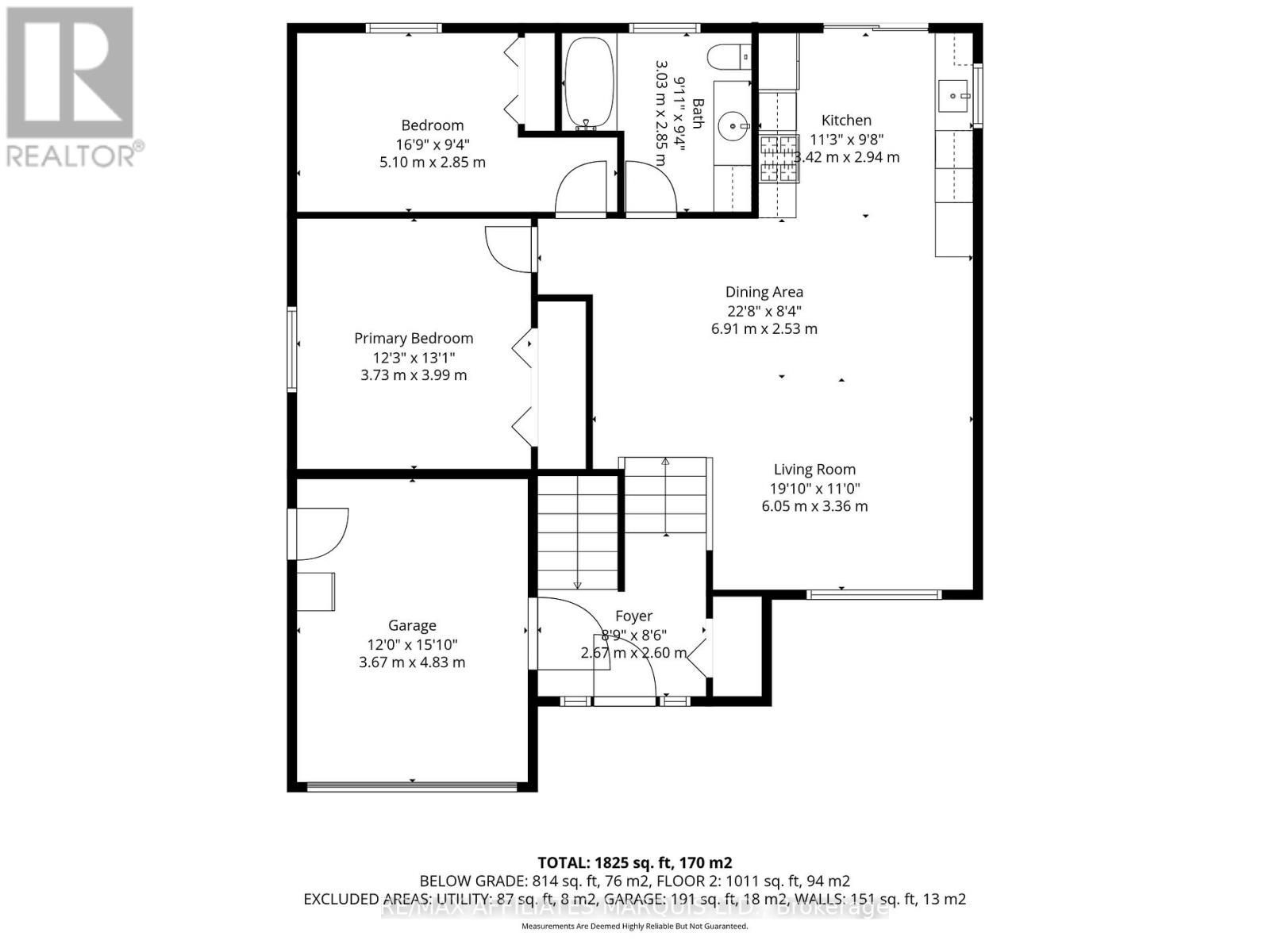 111 Leonia Street, Cornwall, Ontario  K6H 5L8 - Photo 26 - X12495850