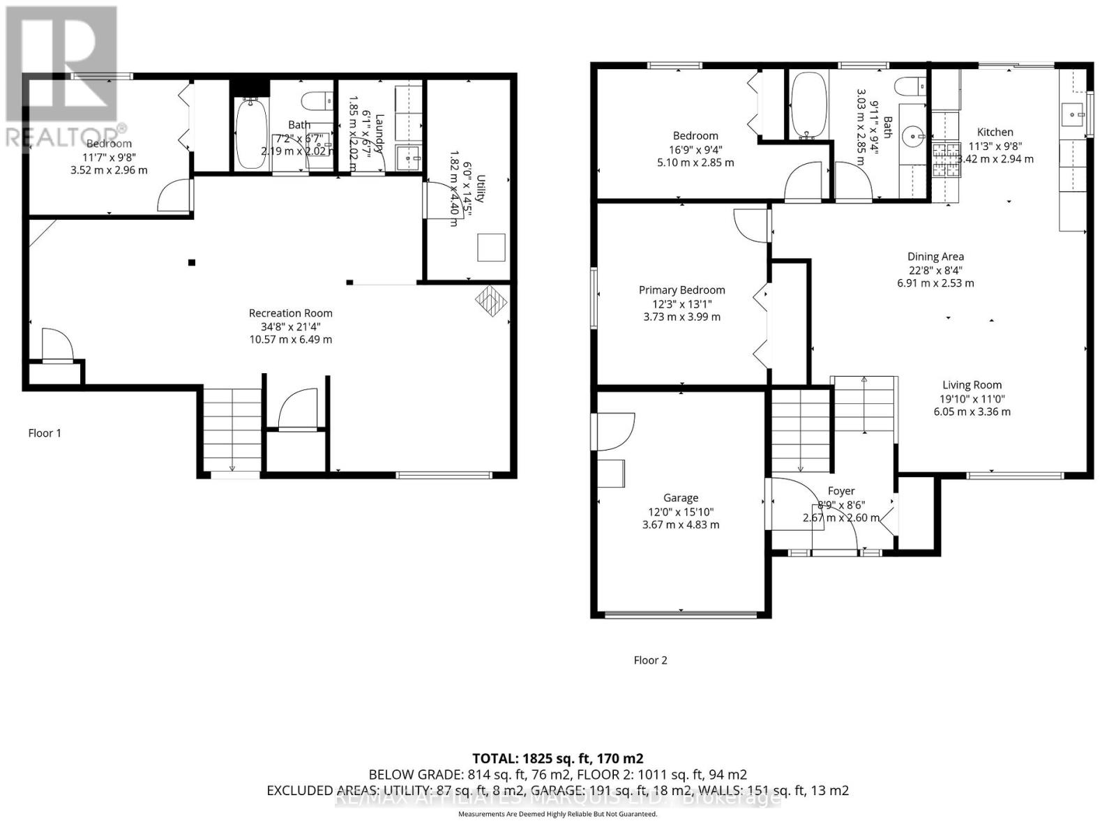 111 Leonia Street, Cornwall, Ontario  K6H 5L8 - Photo 27 - X12495850