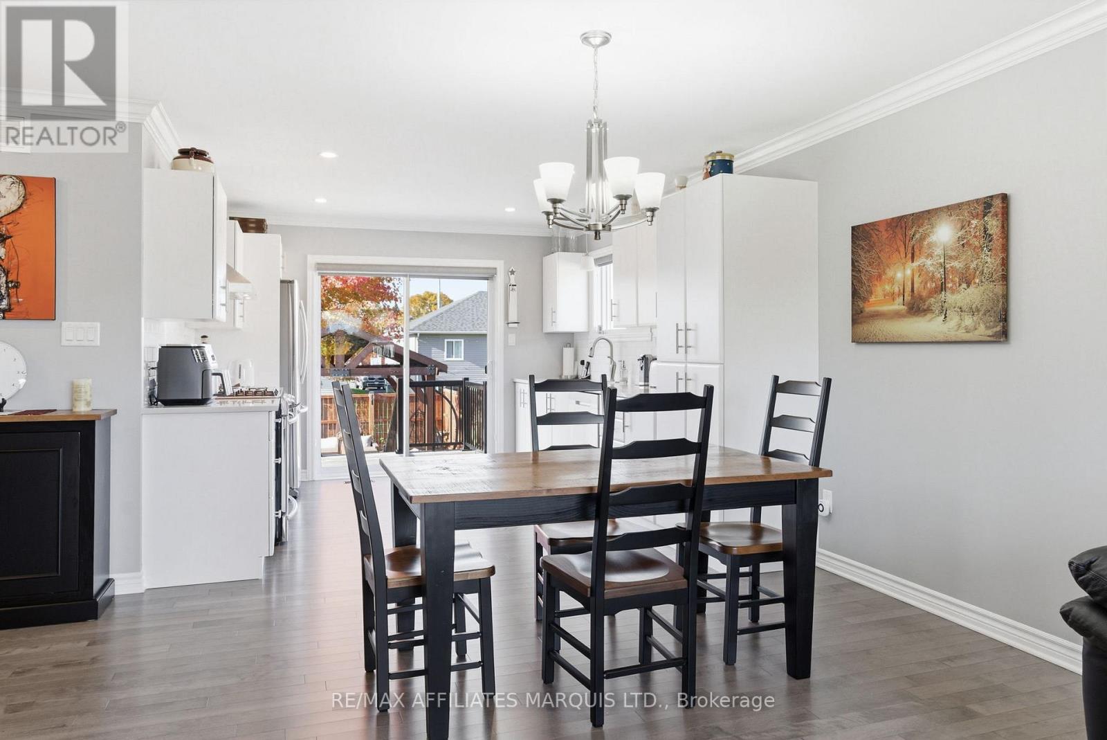 111 Leonia Street, Cornwall, Ontario  K6H 5L8 - Photo 6 - X12495850