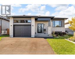 111 LEONIA STREET, Cornwall, Ontario