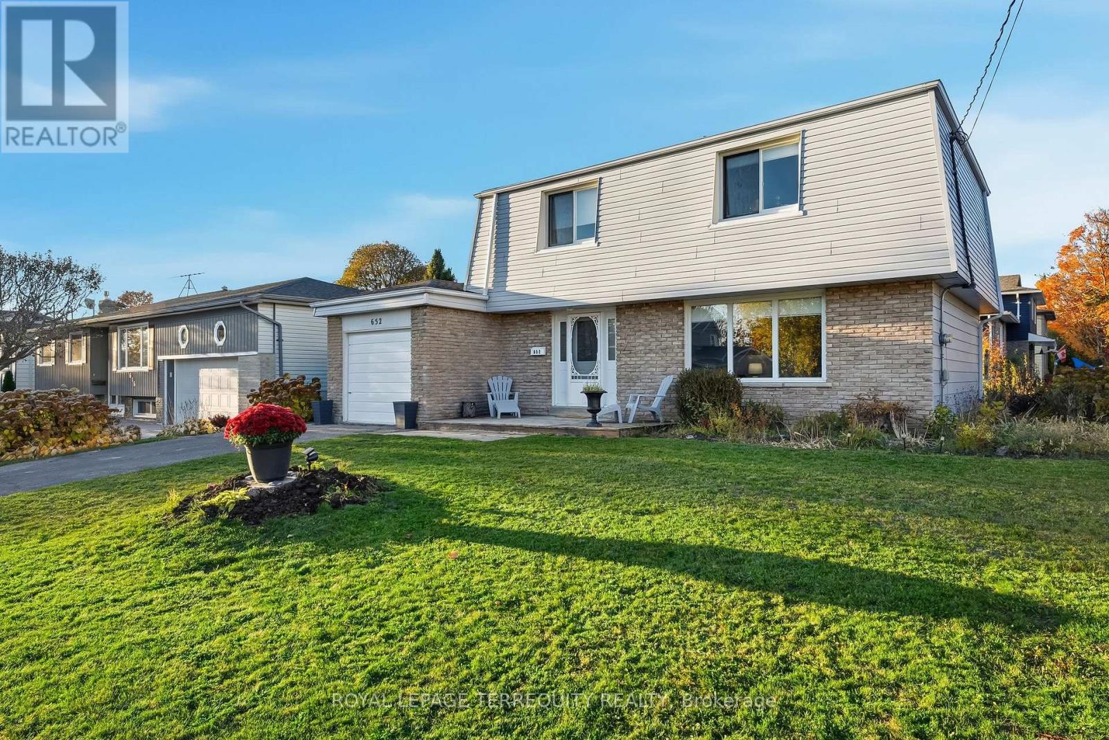 652 Spragge Crescent, Cobourg, Ontario  K9A 4R4 - Photo 2 - X12495682