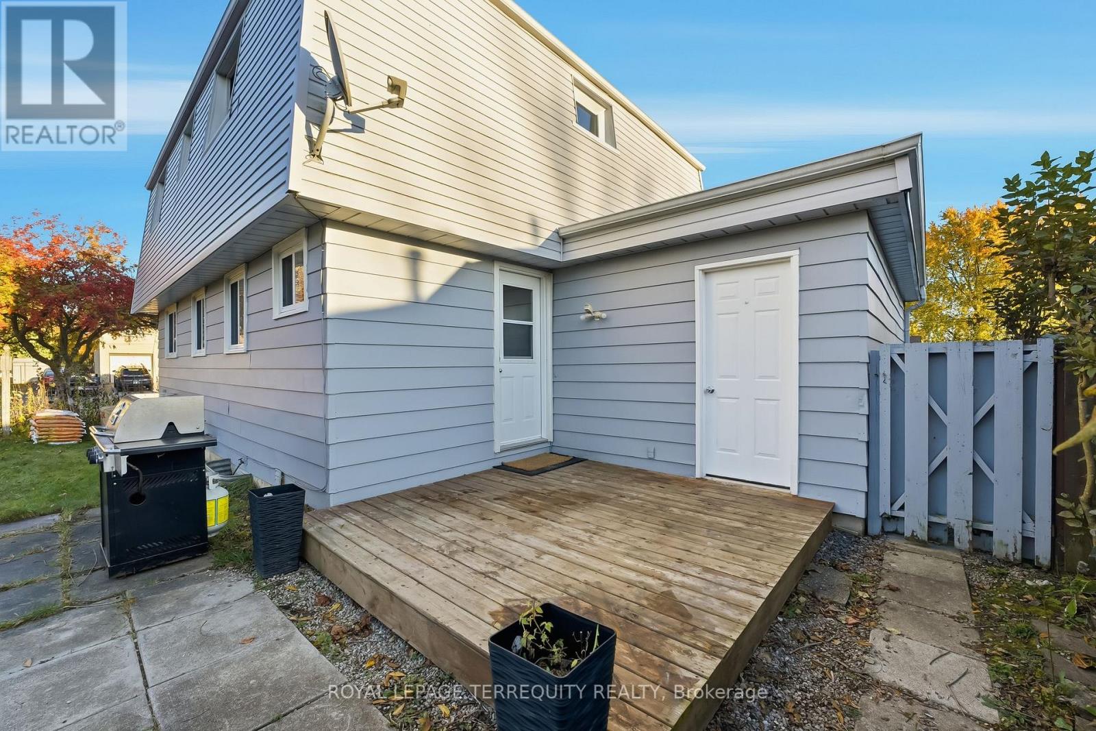 652 Spragge Crescent, Cobourg, Ontario  K9A 4R4 - Photo 30 - X12495682