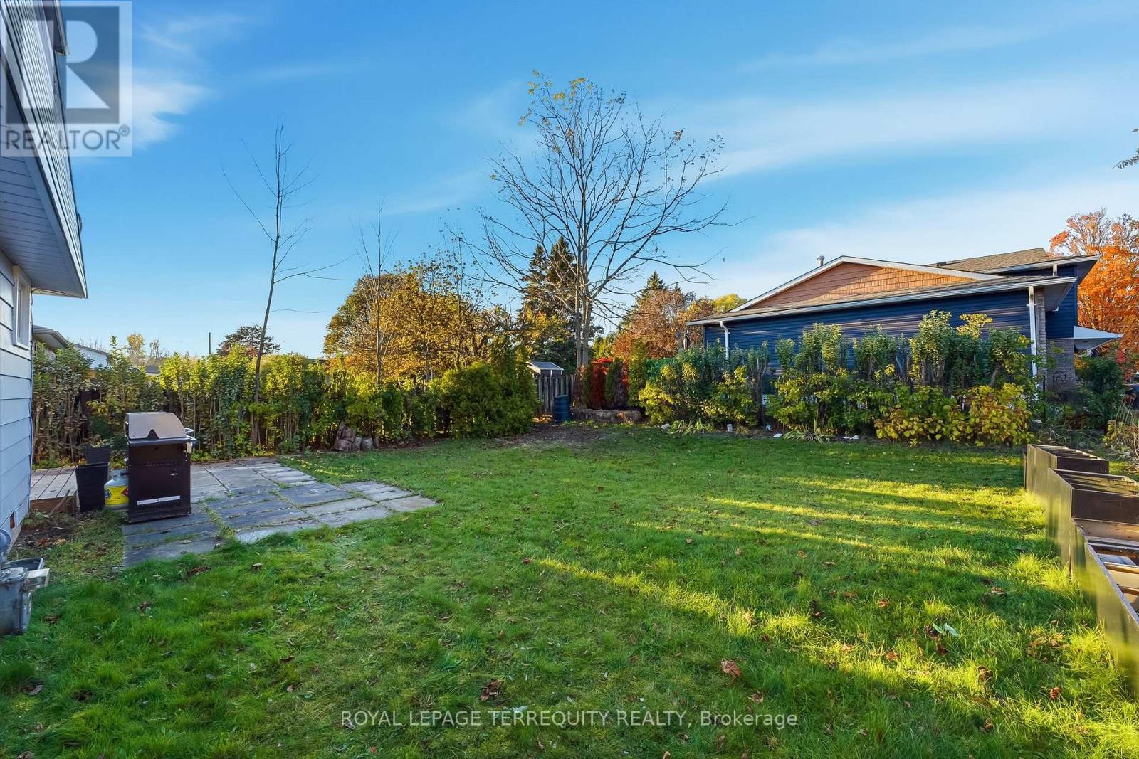 652 Spragge Crescent, Cobourg, Ontario  K9A 4R4 - Photo 31 - X12495682