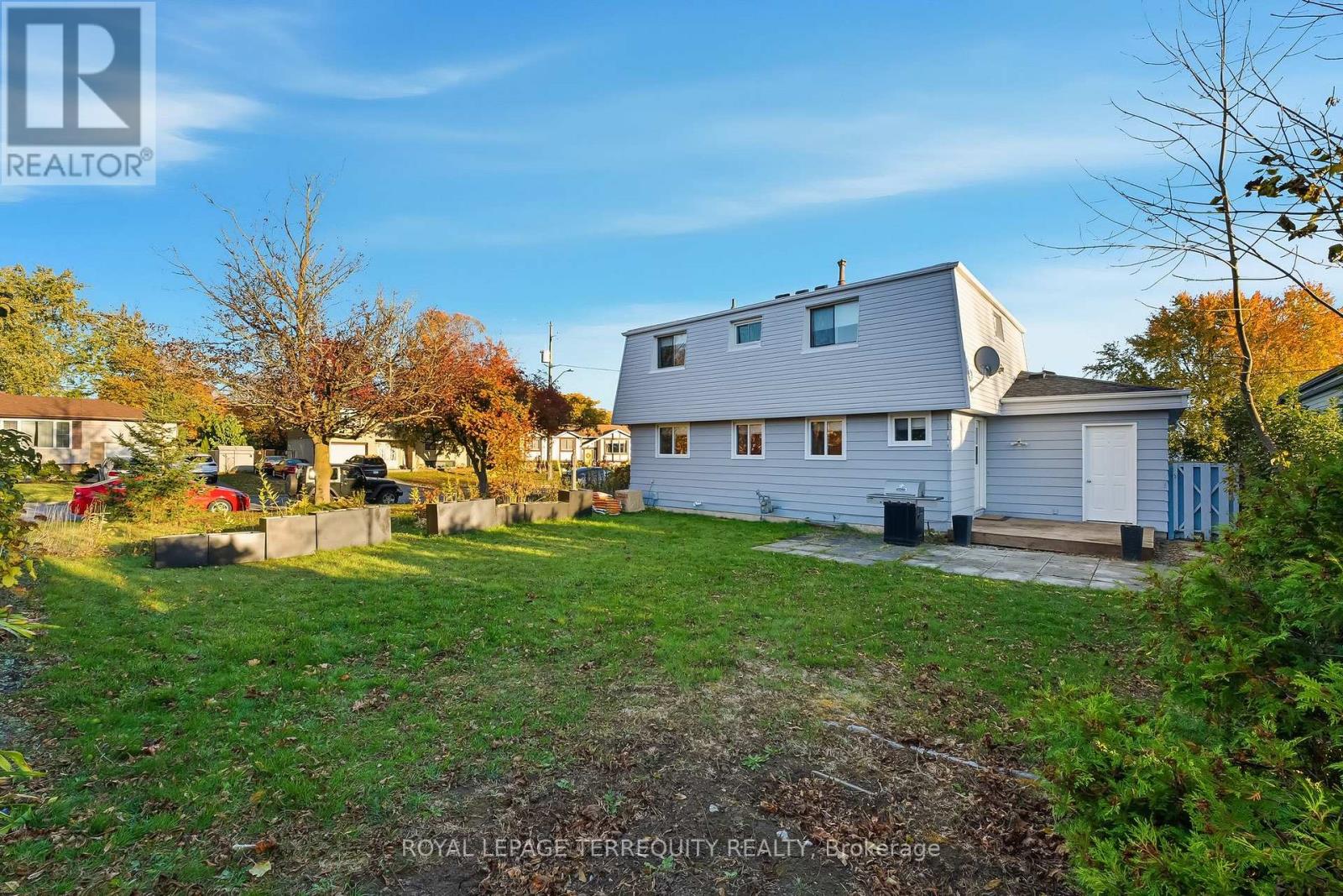 652 Spragge Crescent, Cobourg, Ontario  K9A 4R4 - Photo 33 - X12495682