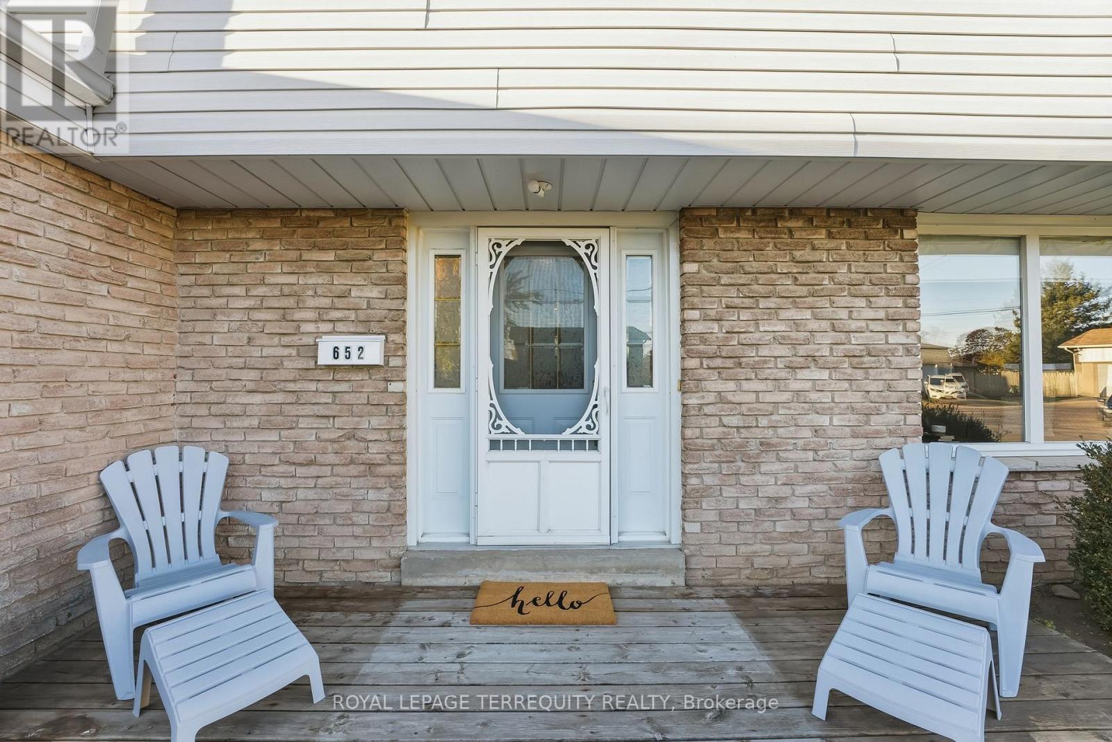 652 Spragge Crescent, Cobourg, Ontario  K9A 4R4 - Photo 5 - X12495682