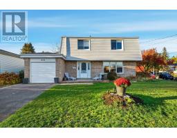 652 SPRAGGE CRESCENT, Cobourg, Ontario