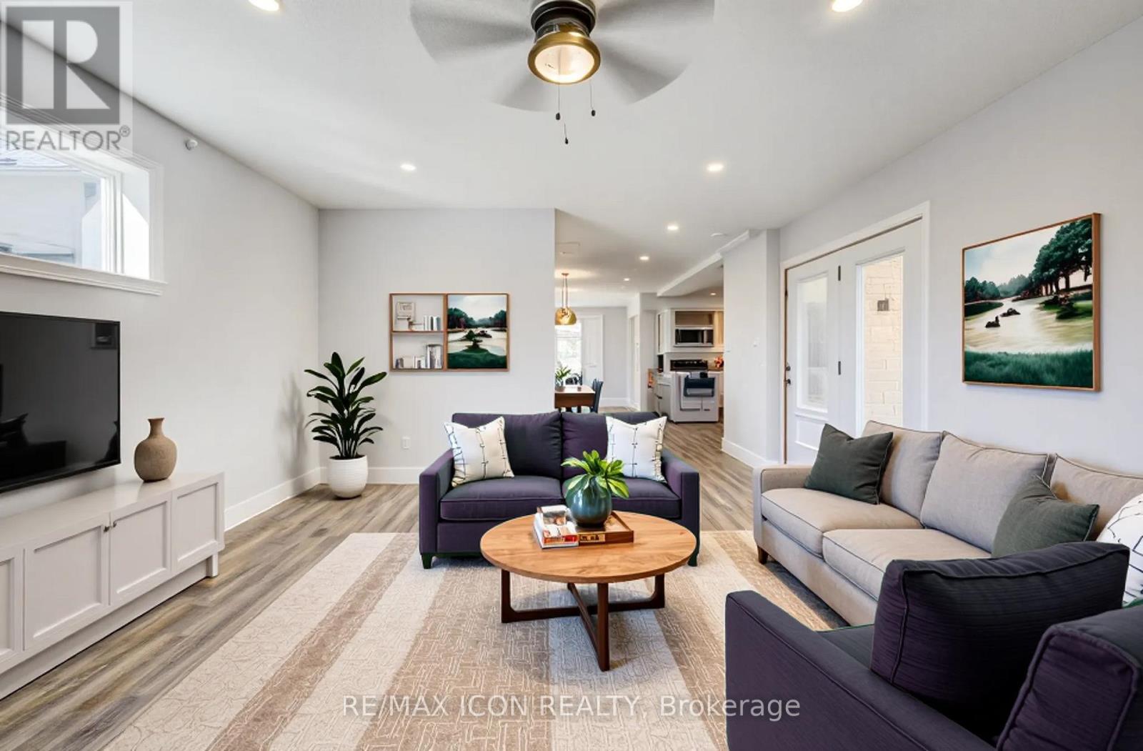 31 Pellister Street, Minto, Ontario  N0G 1Z0 - Photo 16 - X12495732