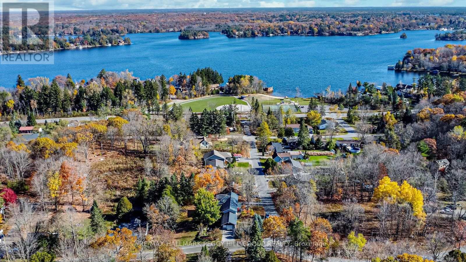 280 Private Street, Gravenhurst, Ontario  P1P 0E8 - Photo 3 - X12495776