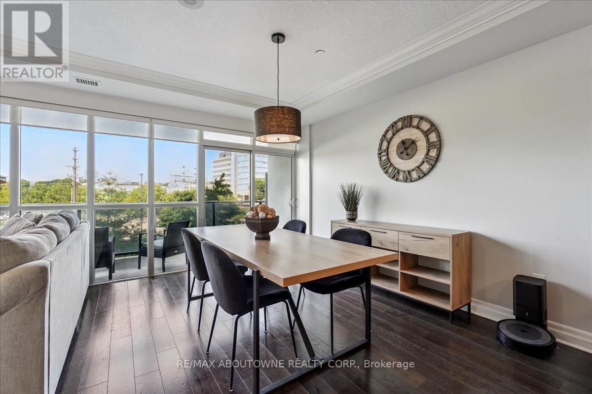 405 - 150 Wellington Street E, Guelph, Ontario  N1H 0B5 - Photo 20 - X12495790