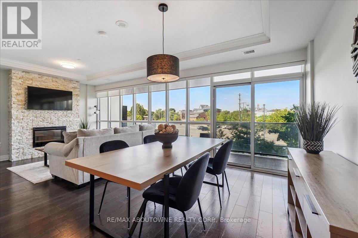 405 - 150 Wellington Street E, Guelph, Ontario  N1H 0B5 - Photo 21 - X12495790