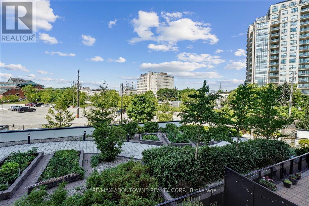 405 - 150 Wellington Street E, Guelph, Ontario  N1H 0B5 - Photo 34 - X12495790