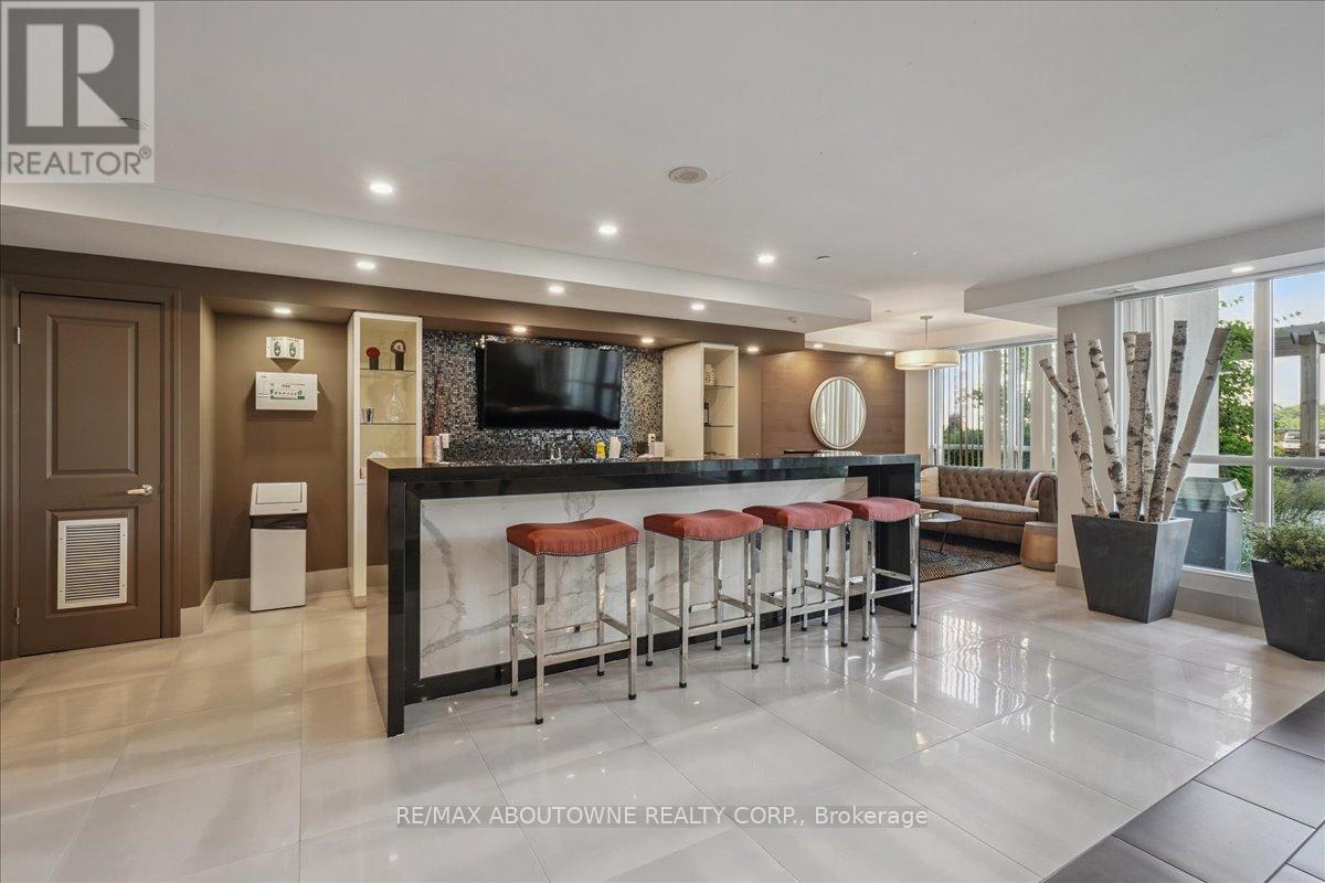 405 - 150 Wellington Street E, Guelph, Ontario  N1H 0B5 - Photo 39 - X12495790