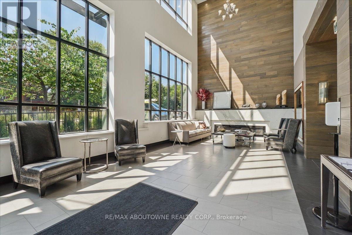 405 - 150 Wellington Street E, Guelph, Ontario  N1H 0B5 - Photo 5 - X12495790