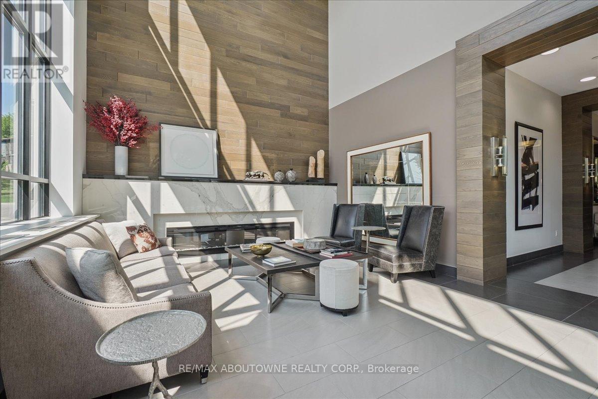 405 - 150 Wellington Street E, Guelph, Ontario  N1H 0B5 - Photo 6 - X12495790