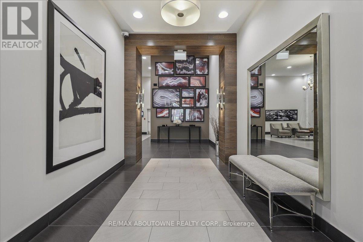 405 - 150 Wellington Street E, Guelph, Ontario  N1H 0B5 - Photo 7 - X12495790