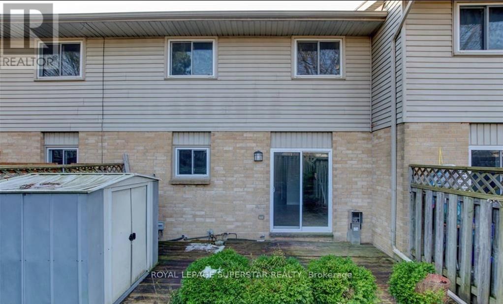 14 - 55 Ashley Crescent, London South, Ontario  N6E 3R8 - Photo 11 - X12495798