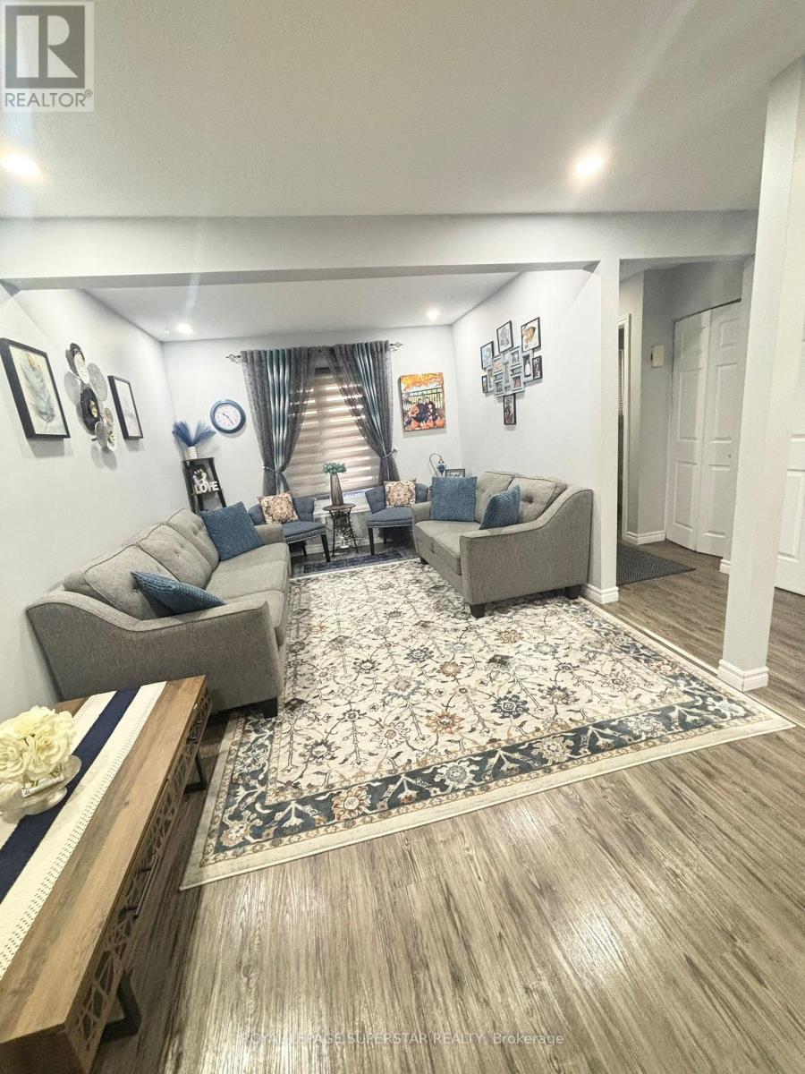 14 - 55 Ashley Crescent, London South, Ontario  N6E 3R8 - Photo 4 - X12495798