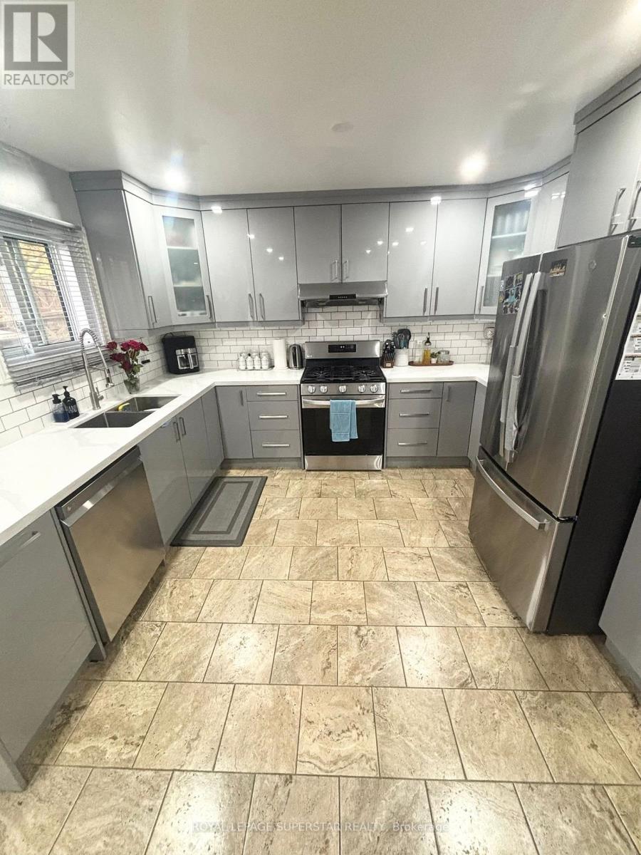 14 - 55 Ashley Crescent, London South, Ontario  N6E 3R8 - Photo 5 - X12495798