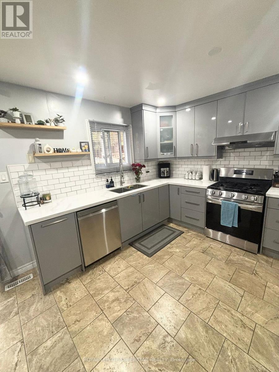 14 - 55 Ashley Crescent, London South, Ontario  N6E 3R8 - Photo 6 - X12495798