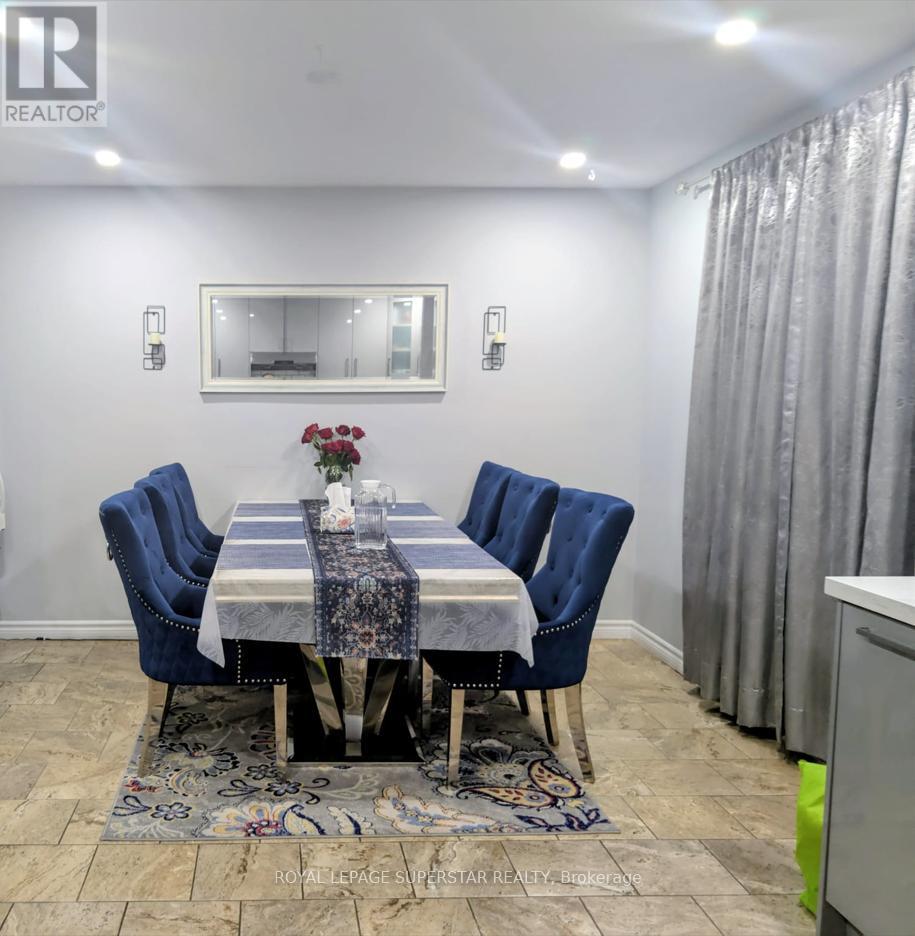 14 - 55 Ashley Crescent, London South, Ontario  N6E 3R8 - Photo 7 - X12495798