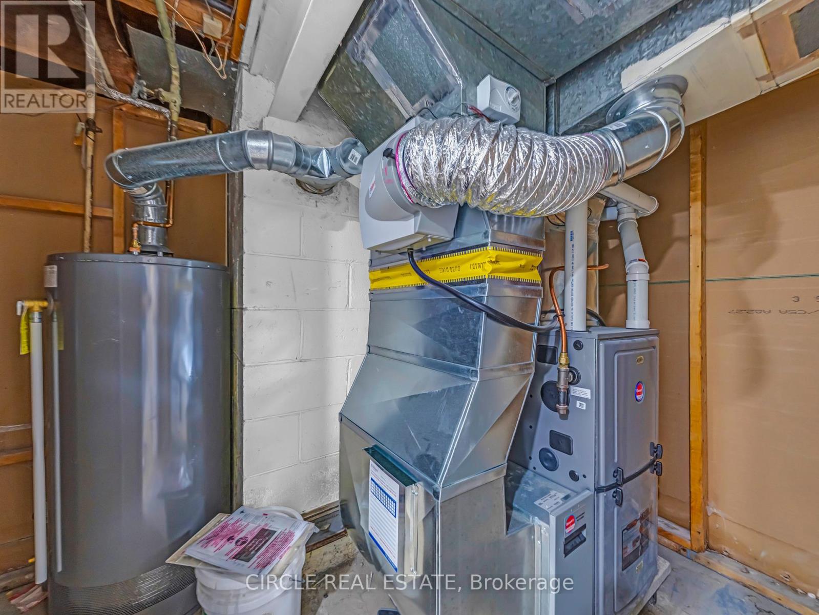 2616 Tourangeau Road, Windsor, Ontario  N8W 4N9 - Photo 35 - X12495820