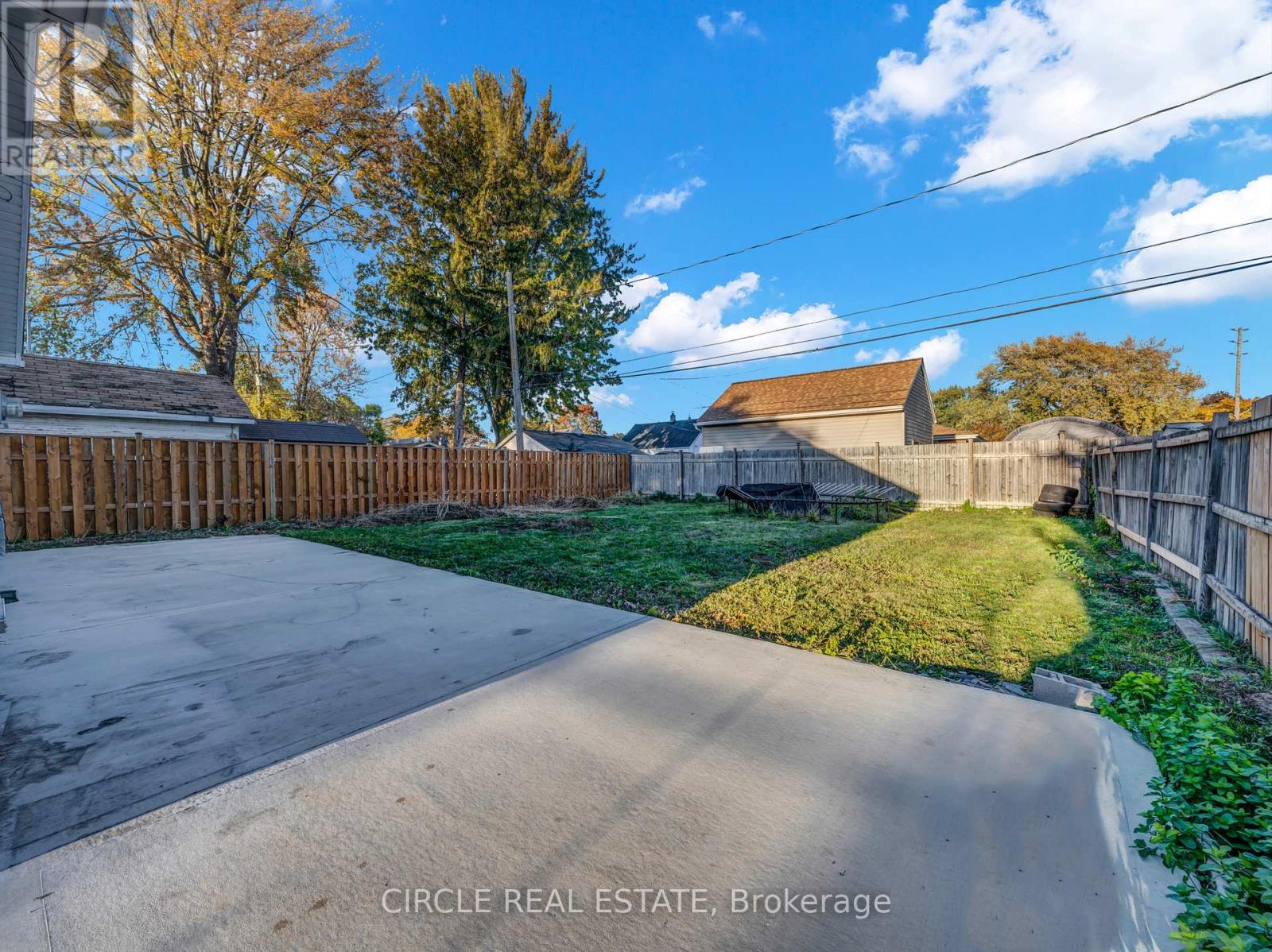 2616 Tourangeau Road, Windsor, Ontario  N8W 4N9 - Photo 37 - X12495820