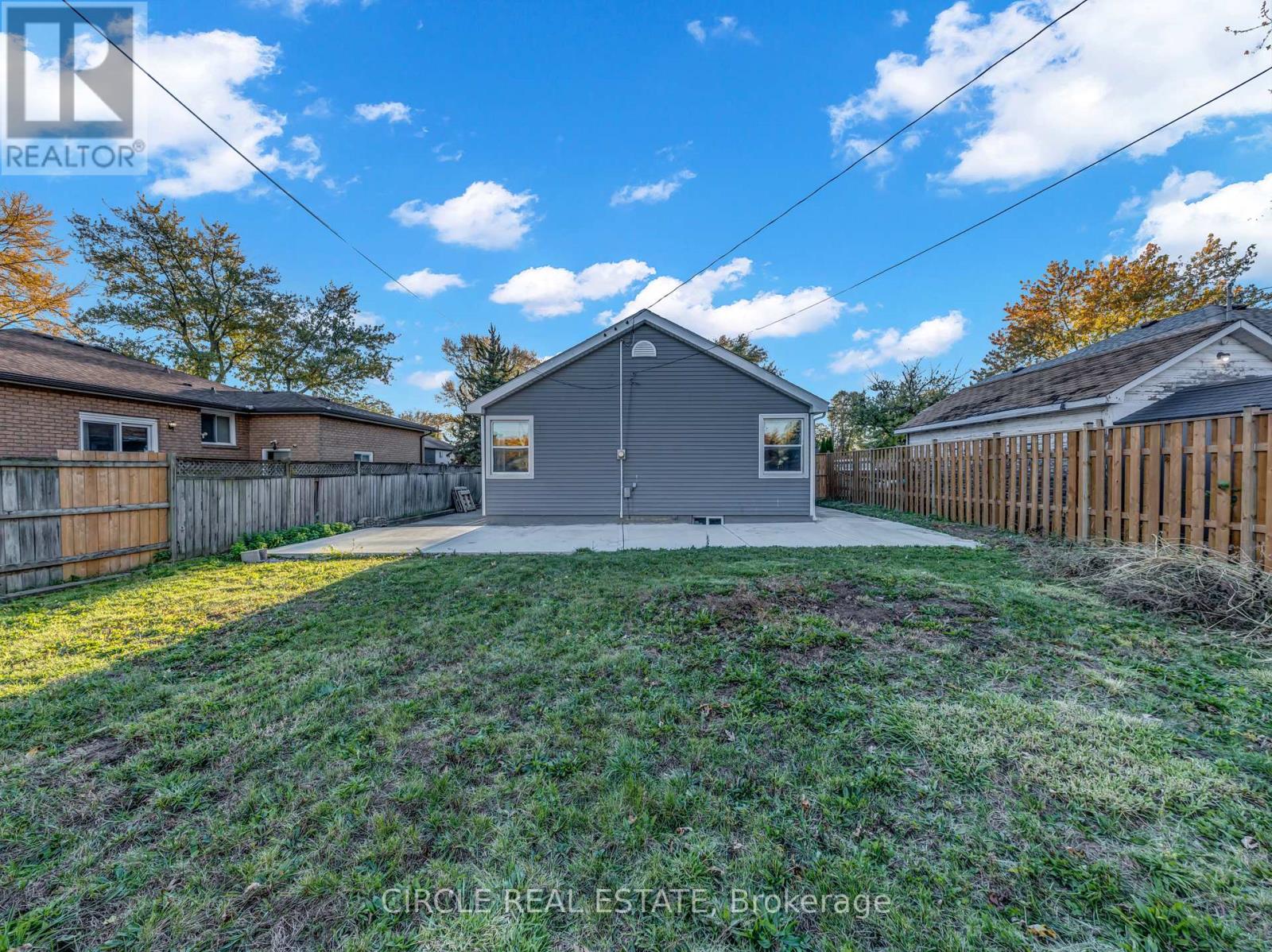 2616 Tourangeau Road, Windsor, Ontario  N8W 4N9 - Photo 41 - X12495820