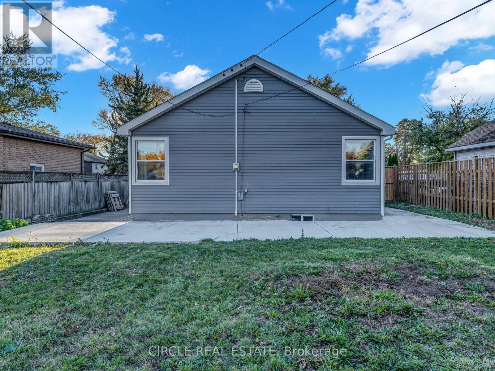 2616 Tourangeau Road, Windsor, Ontario  N8W 4N9 - Photo 42 - X12495820