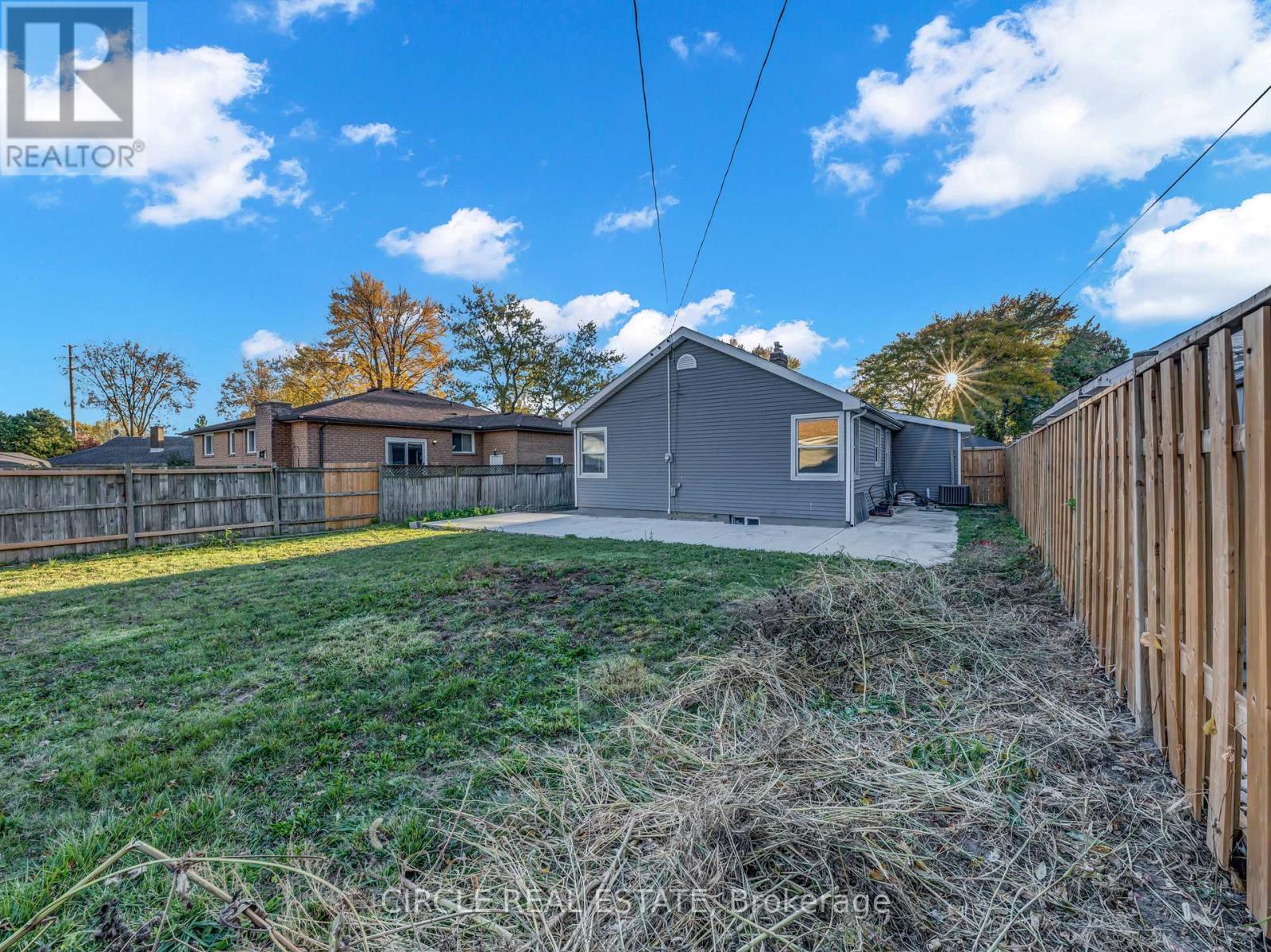 2616 Tourangeau Road, Windsor, Ontario  N8W 4N9 - Photo 43 - X12495820