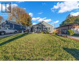 2616 TOURANGEAU ROAD, Windsor, Ontario