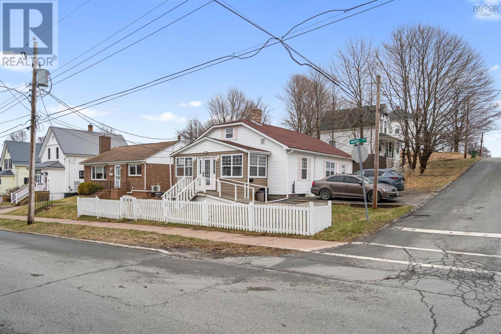 140 Maple Avenue, New Glasgow, Nova Scotia