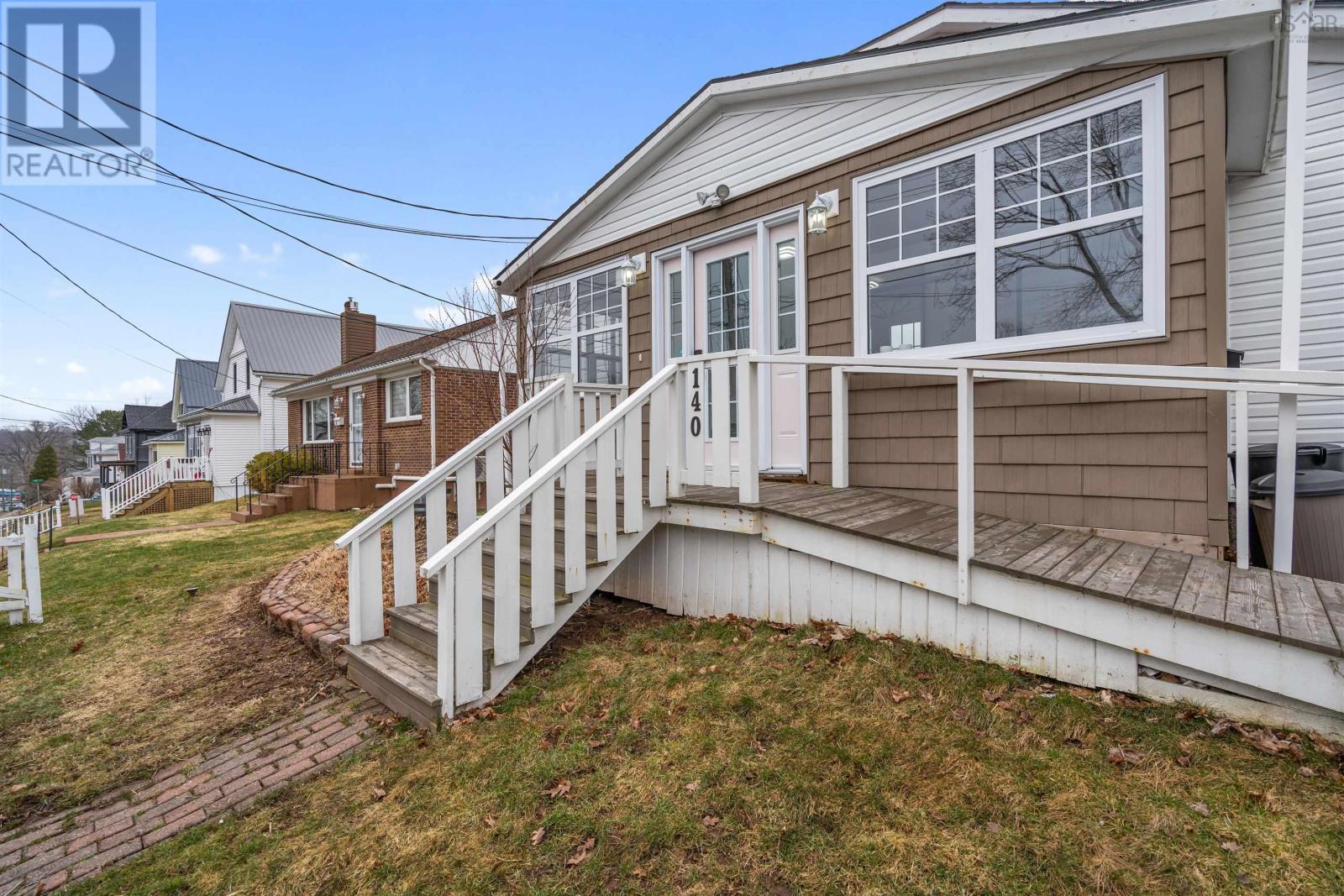 140 Maple Avenue, New Glasgow, Nova Scotia  B2H 2B6 - Photo 47 - 202508256