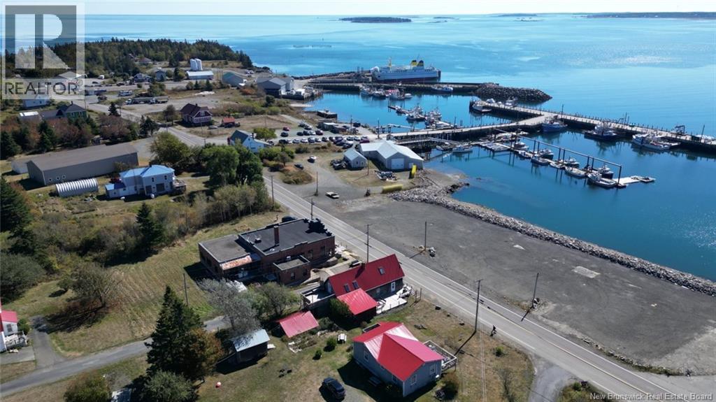 56 Route 776, Grand Manan, New Brunswick  E5G 1A2 - Photo 1 - NB115963