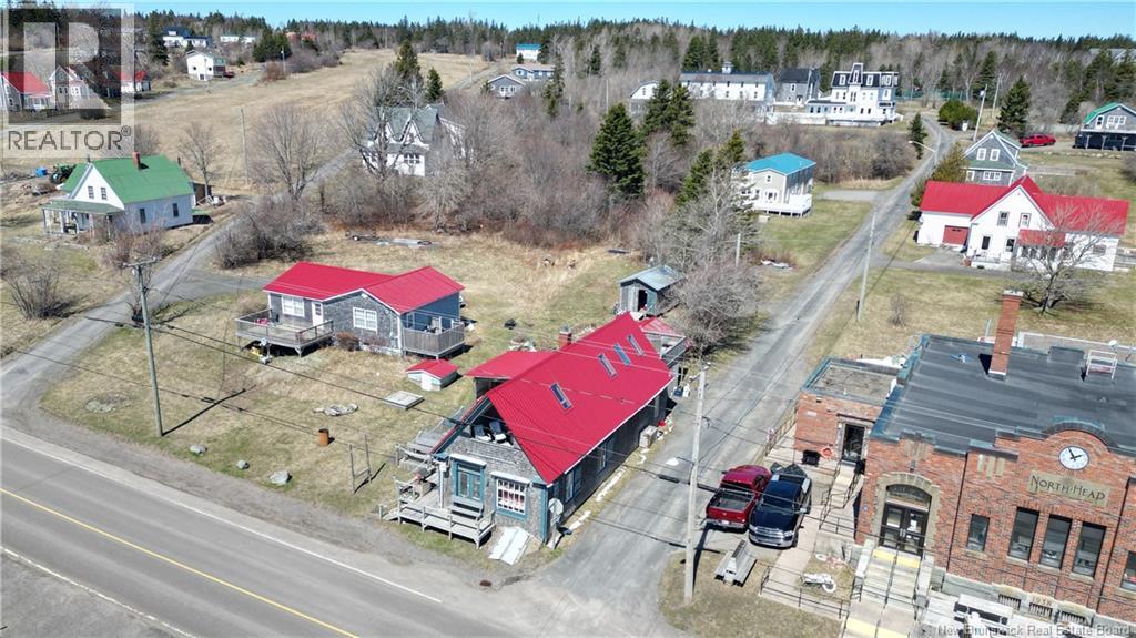 56 Route 776, Grand Manan, New Brunswick  E5G 1A2 - Photo 7 - NB115963