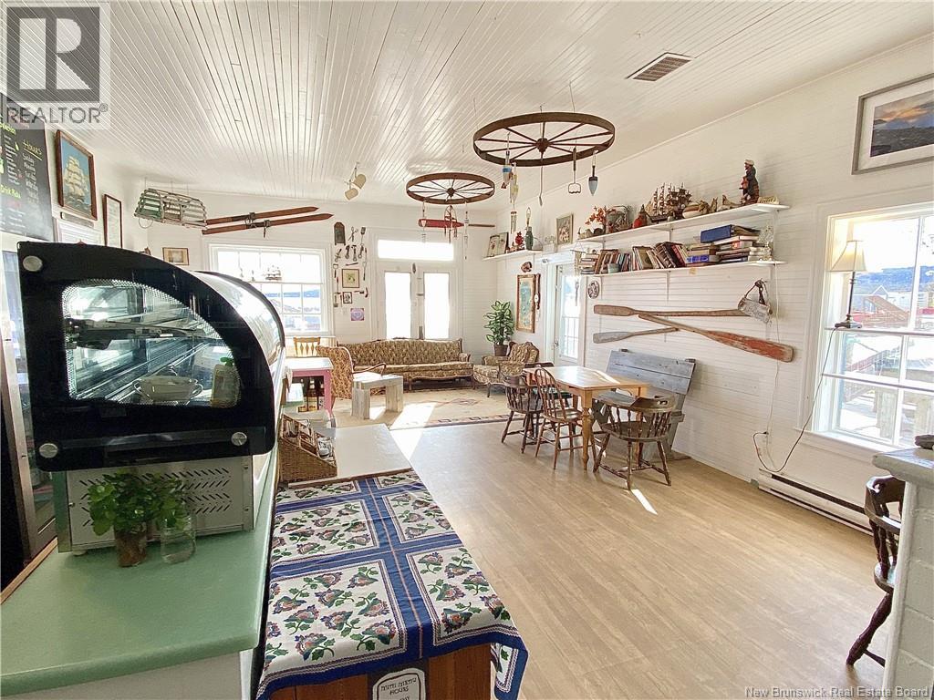 56 Route 776, Grand Manan, New Brunswick  E5G 1A2 - Photo 14 - NB115963