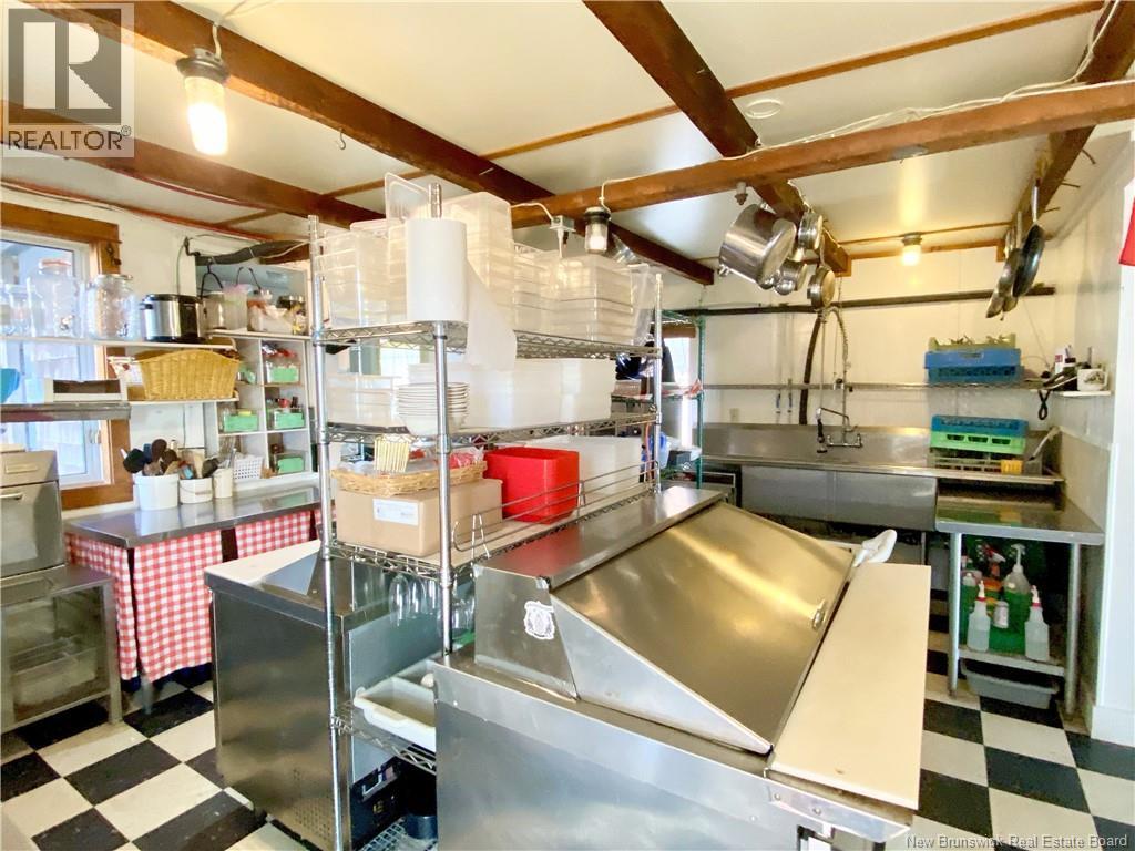 56 Route 776, Grand Manan, New Brunswick  E5G 1A2 - Photo 20 - NB115963