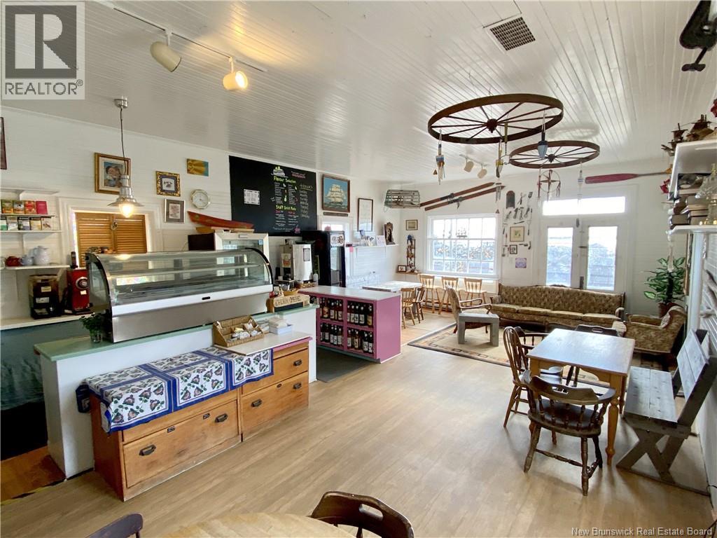 56 Route 776, Grand Manan, New Brunswick  E5G 1A2 - Photo 13 - NB115963