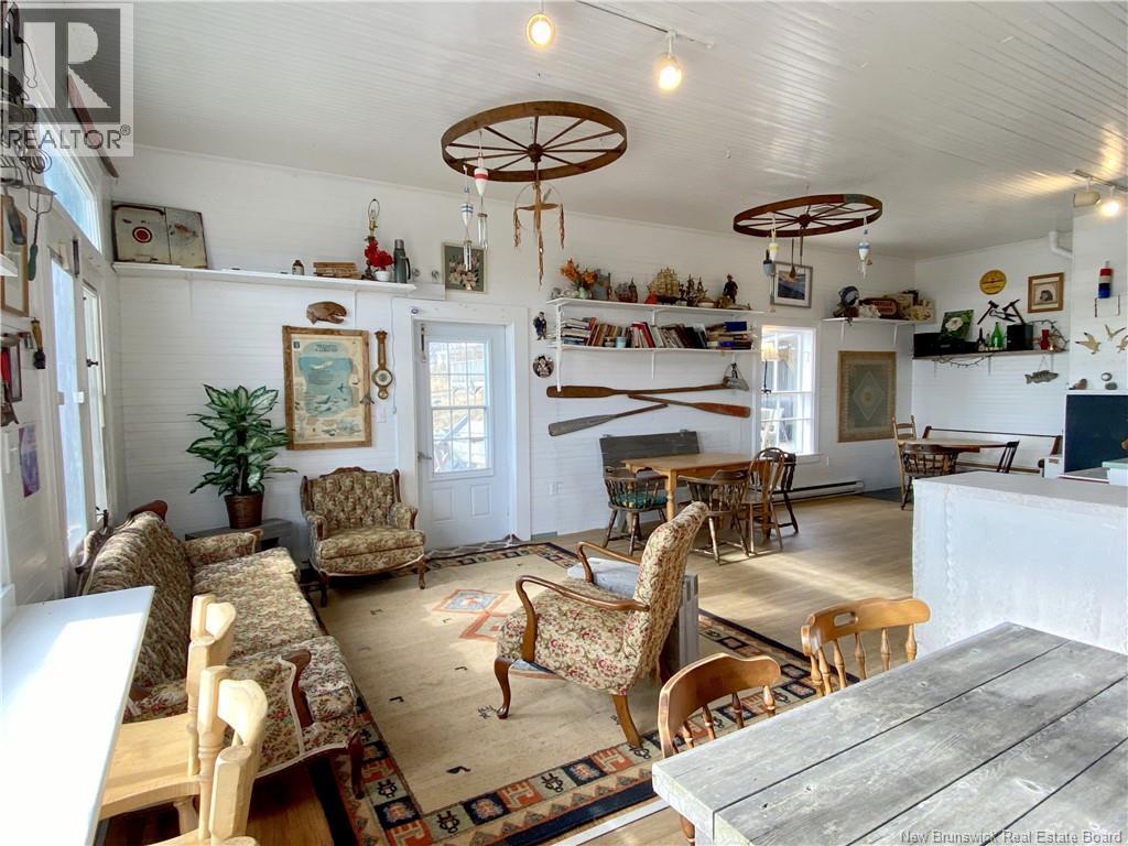 56 Route 776, Grand Manan, New Brunswick  E5G 1A2 - Photo 9 - NB115963