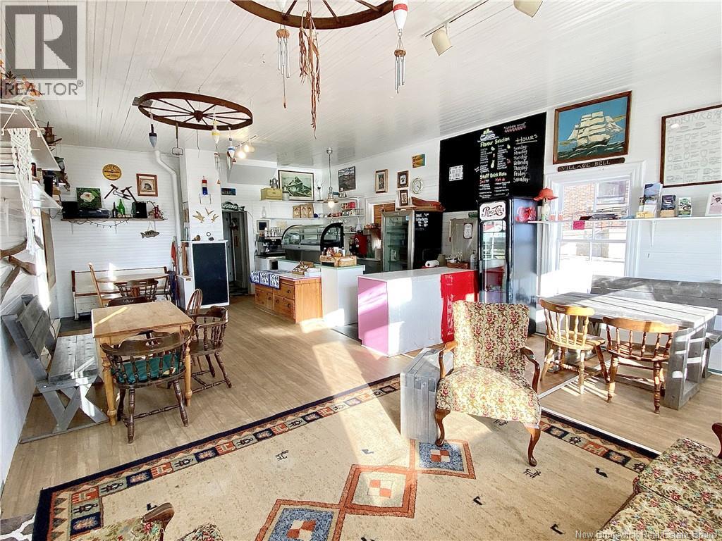 56 Route 776, Grand Manan, New Brunswick  E5G 1A2 - Photo 8 - NB115963