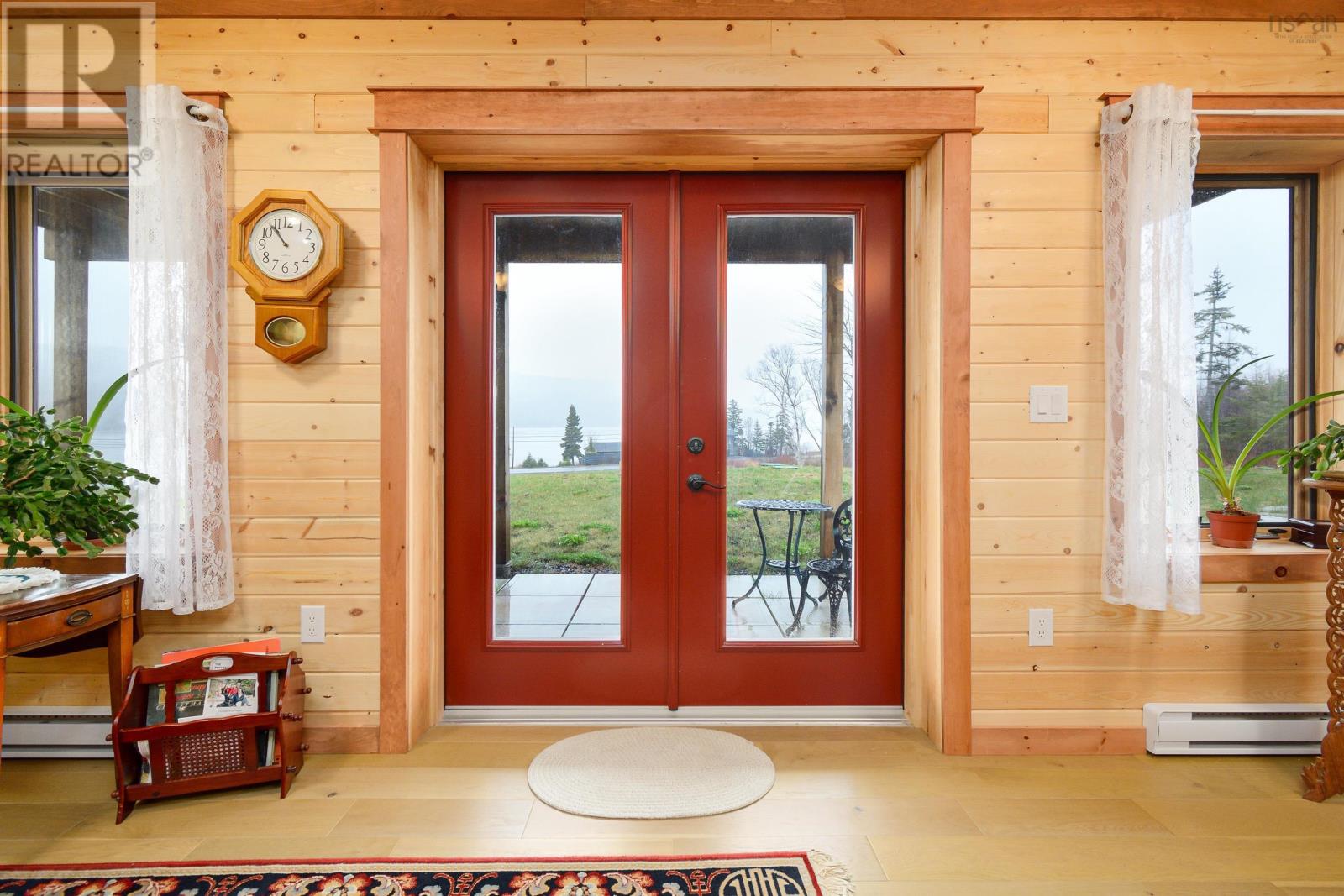 1005 Highway 205, Baddeck Bay, Nova Scotia  B0E 1B0 - Photo 26 - 202509898