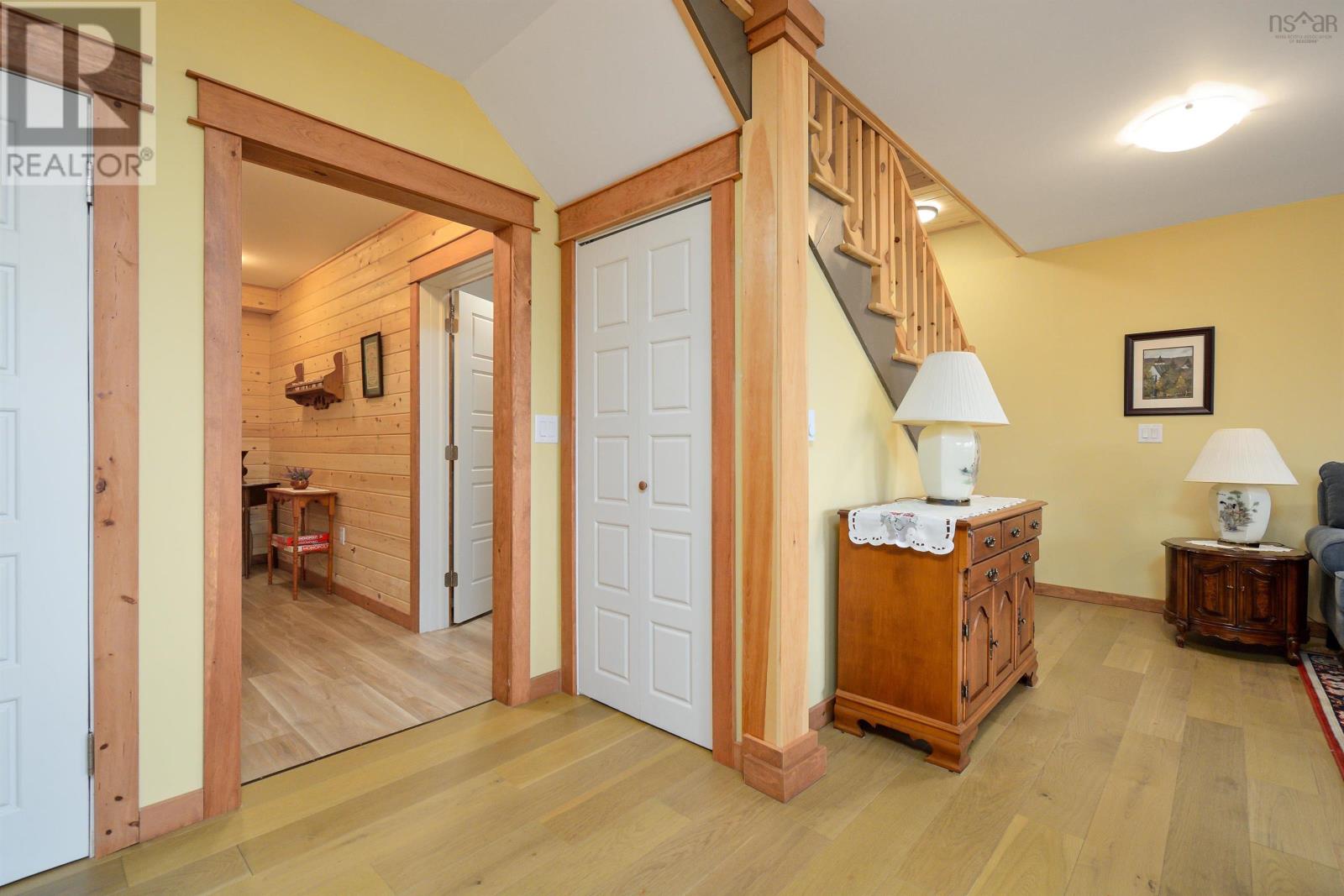 1005 Highway 205, Baddeck Bay, Nova Scotia  B0E 1B0 - Photo 29 - 202509898