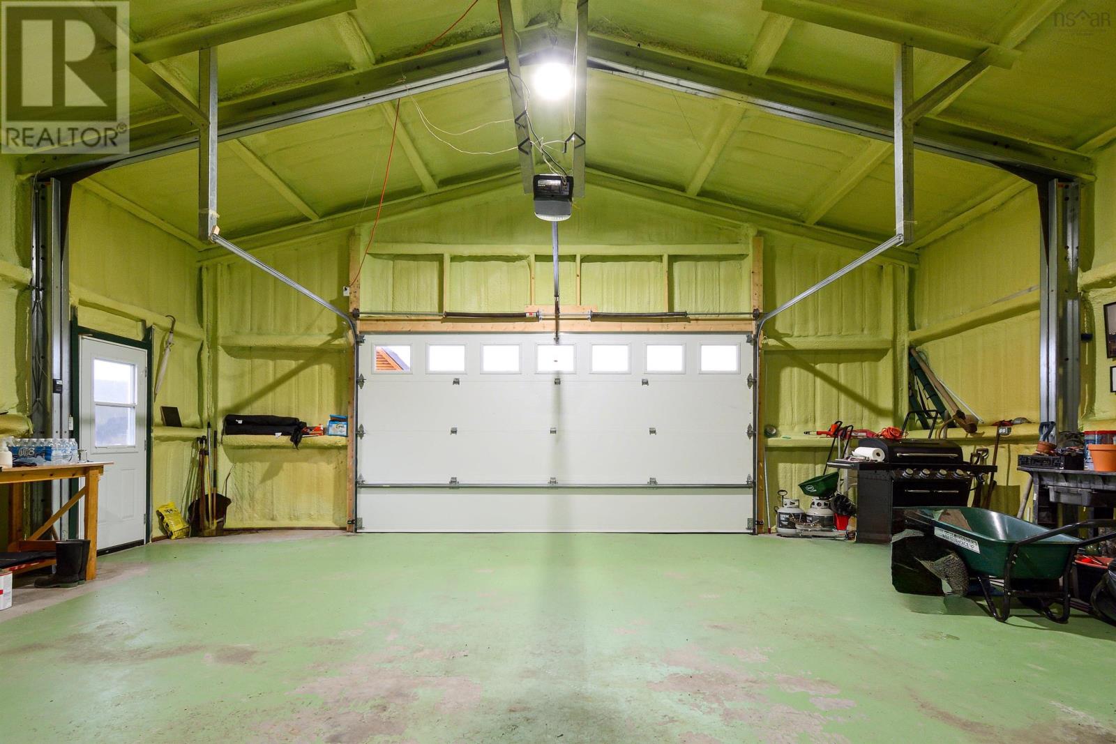 1005 Highway 205, Baddeck Bay, Nova Scotia  B0E 1B0 - Photo 37 - 202509898