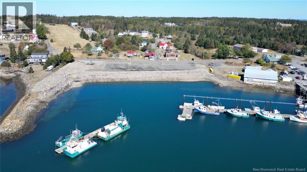 56 Route 776, Grand Manan, New Brunswick  E5G 1A2 - Photo 41 - NB115963