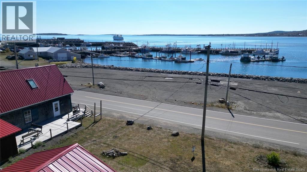 56 Route 776, Grand Manan, New Brunswick  E5G 1A2 - Photo 42 - NB115963