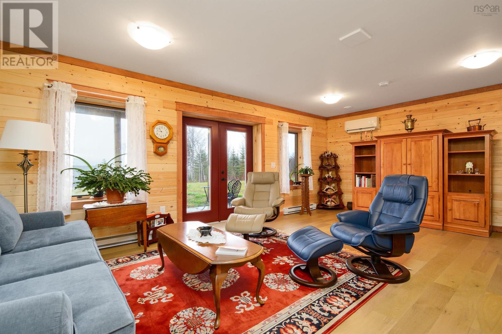 1005 Highway 205, Baddeck Bay, Nova Scotia  B0E 1B0 - Photo 23 - 202509898