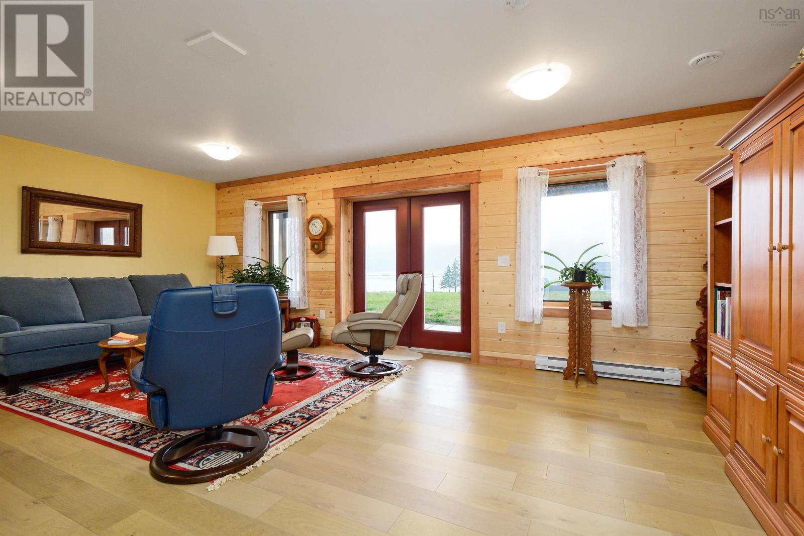 1005 Highway 205, Baddeck Bay, Nova Scotia  B0E 1B0 - Photo 28 - 202509898